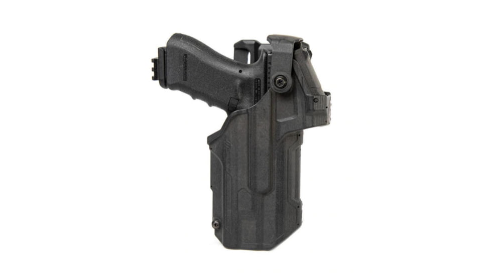 T-Series L3DLBR Duty Holster