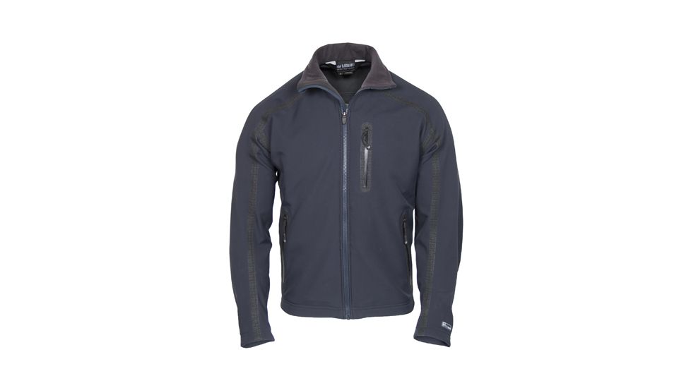BlackHawk Warrior Wear Operations Jacket - 3XL - Navy 82OJ00NA-3X