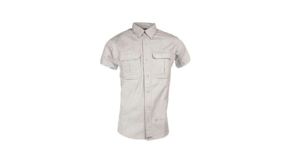 Blackhawk Warrior Wear Short Sleeve Shirt Wbpg Logo Khaki 2xl
