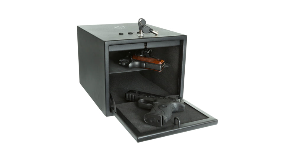 Blackheart Double Gun Hard Pistol Vault
