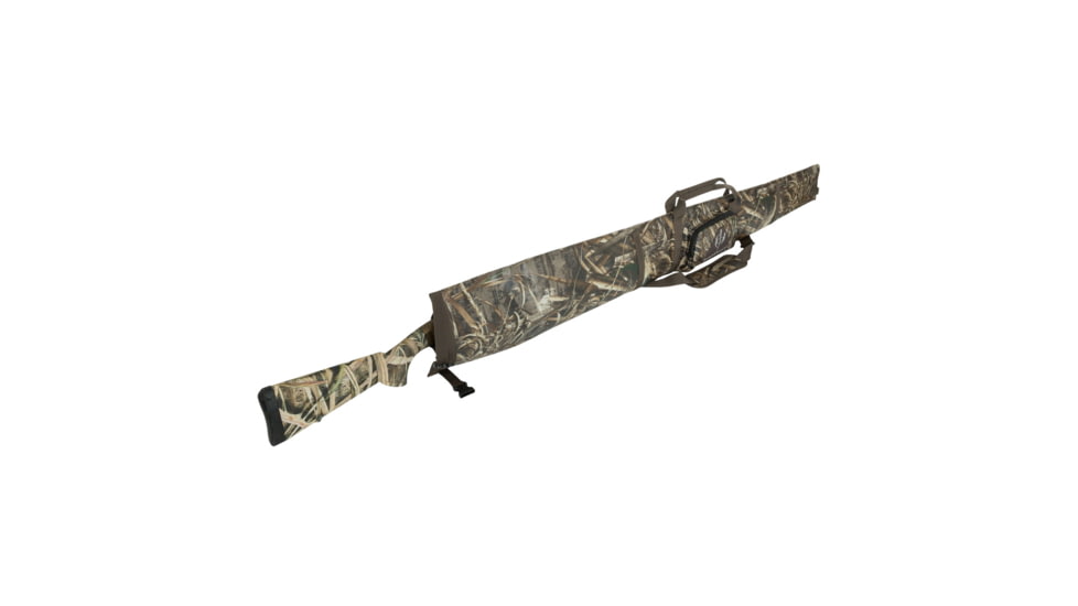Blackheart Immunity Floating Gun Case, Realtree MAX-5, 1601199