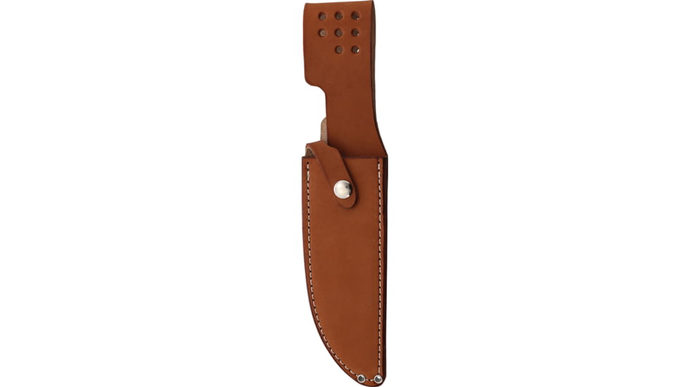 Blackjack Model 4 Fixed Blade Black Mic, BCBMK4MBC