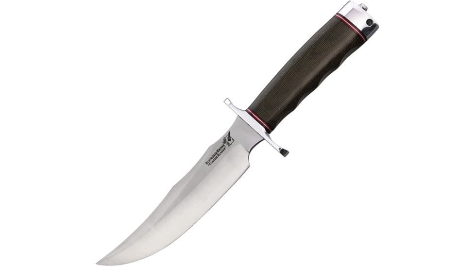 Blackjack Model 4 Fixed Blade Green, BCBMK4MGC