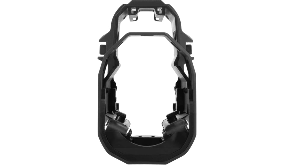 BLK LBL Tavor 7 Bipod Short Rifle Handguard, Black, 8.5, BL-T7-B-SH-BLK