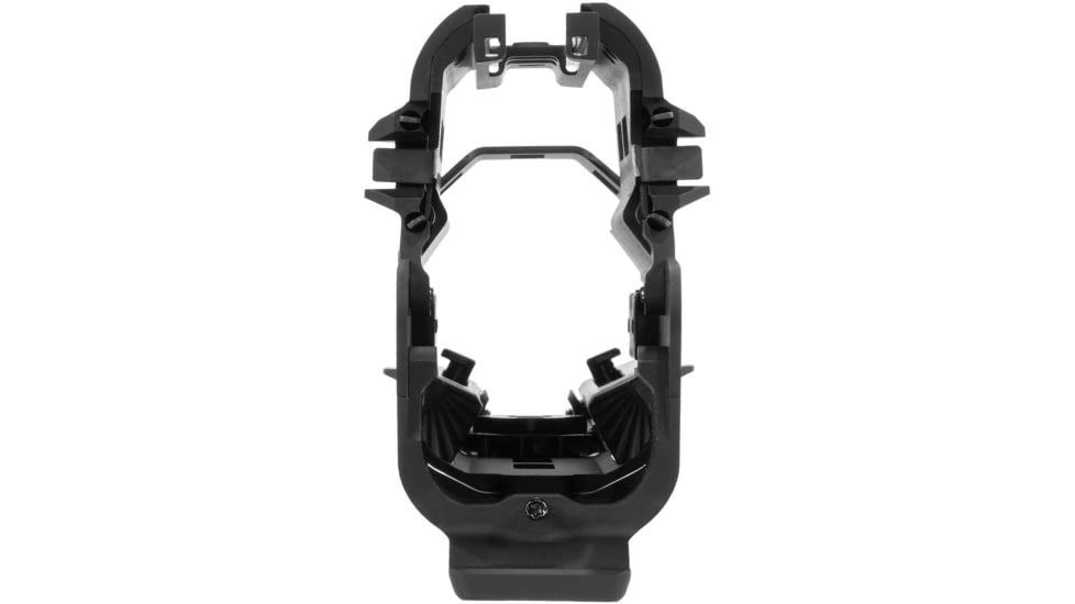 BLK LBL Tavor 7 Bipod Short Rifle Handguard, Black, 8.5, BL-T7-B-SH-BLK