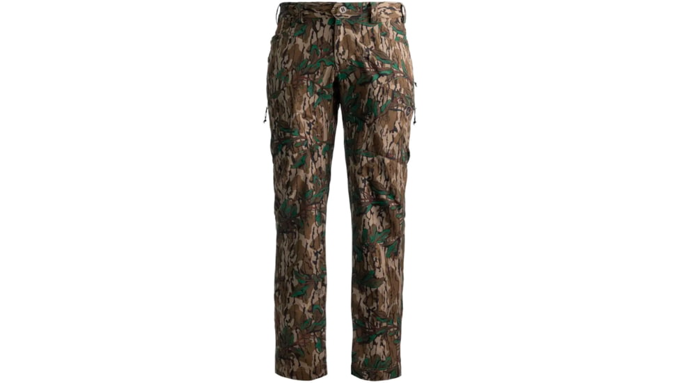 Blocker Outdoors Blocker Finisher Turkey Lightweight Pant - Men's, 36 Regular, Mossy Oak Greenleaf, 1409089