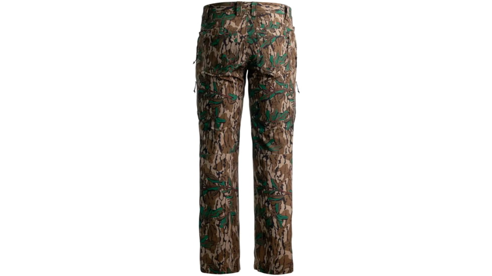 Blocker Outdoors Blocker Finisher Turkey Lightweight Pant - Men's, 42 Regular, Mossy Oak Greenleaf, 1409092