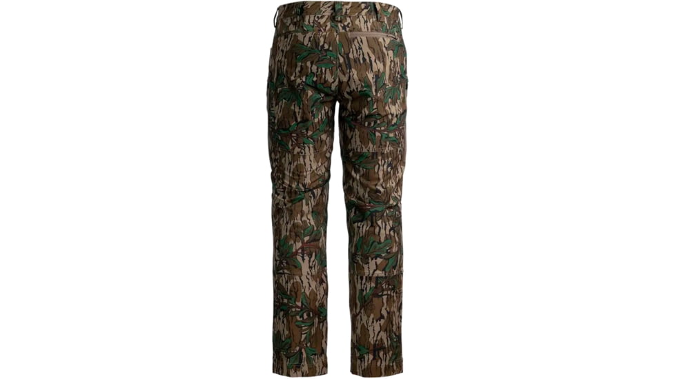 Blocker Outdoors Blocker Finisher Turkey Pant - Men's, 34 Regular, Mossy Oak Greenleaf, 1409096