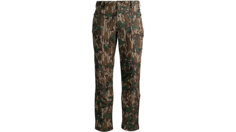 Blocker Outdoors Blocker Finisher Turkey Pant - Men's, 34 Regular, Mossy Oak Greenleaf, 1409096