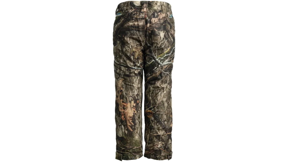 Blocker Outdoors Blocker Youth Drencher Ins Pant 1409084