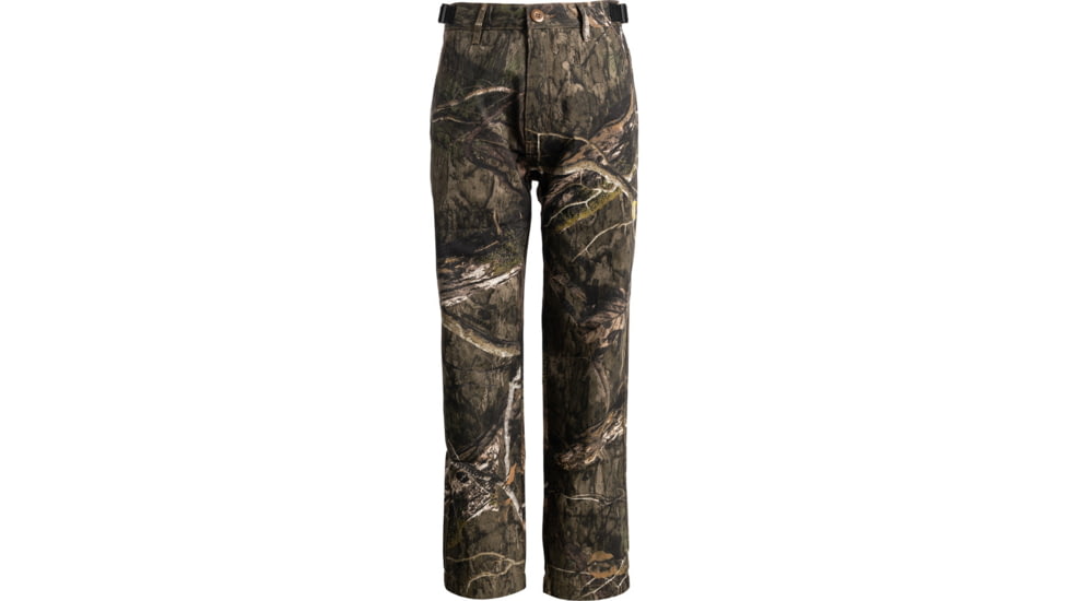 Blocker Outdoors Blocker Youth Fused Cotton Ripstop Field Pant 1409077