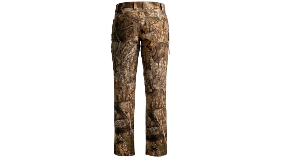 Blocker Outdoors Blocker Shield Reliant Pant - Men's, 36 Regular, Realtree APX, 1409025