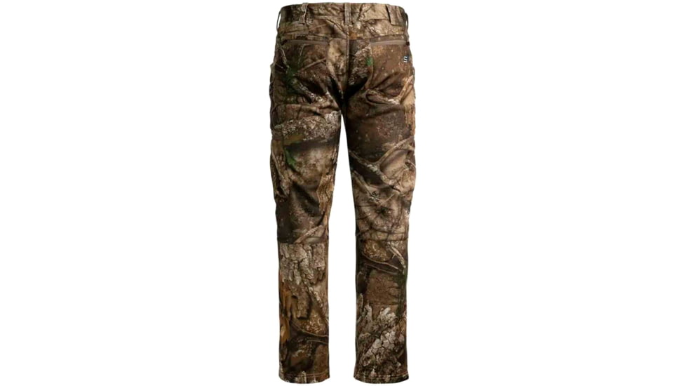 Blocker Outdoors Blocker Silentec Pant - Men's, 2XL, Realtree APX, 1409040