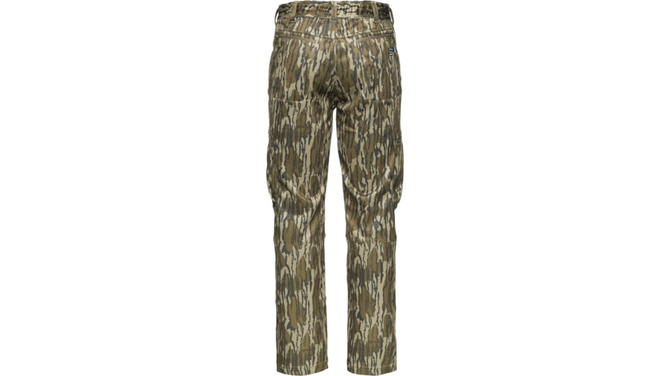 Blocker Outdoors Blocker Silentec Pant - Men's, Large, MO Bottomland, 1409032
