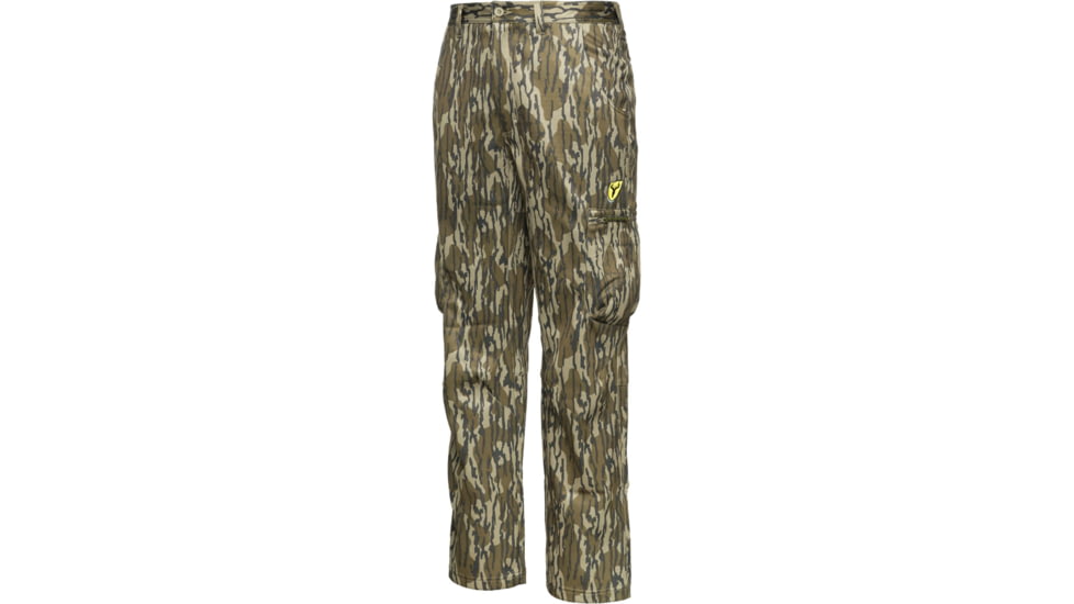 Blocker Outdoors Blocker Silentec Pant - Men's, Large, MO Bottomland, 1409032