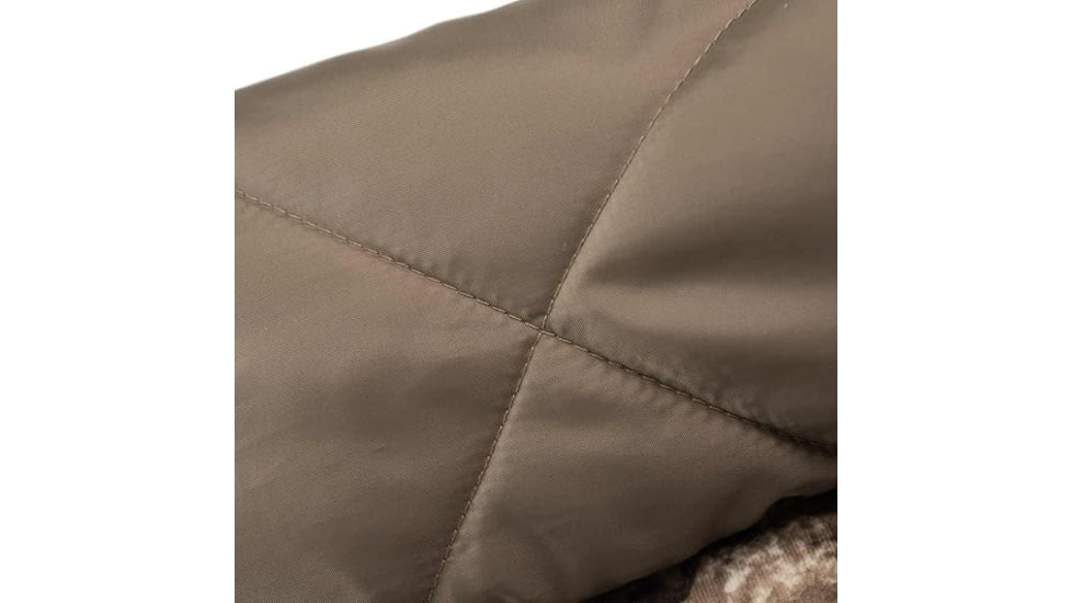 Blocker Outdoors Drencher Insulated Coverall - Mens, Real Tree APX, 3X-Large, 1408996