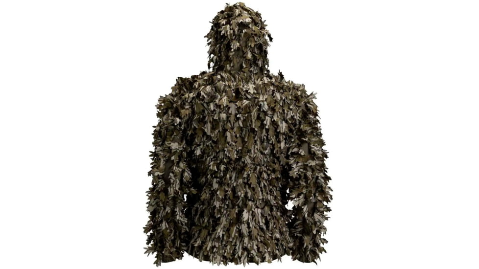 Blocker Outdoors Leafy Jacket - Mens, MO Greenleaf, 2X-Large, 1409014