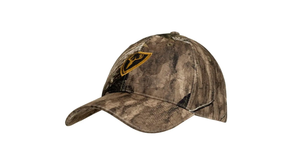 Blocker Outdoors Shield S3 Hat RT APX, One Size Fits Most, 1408950