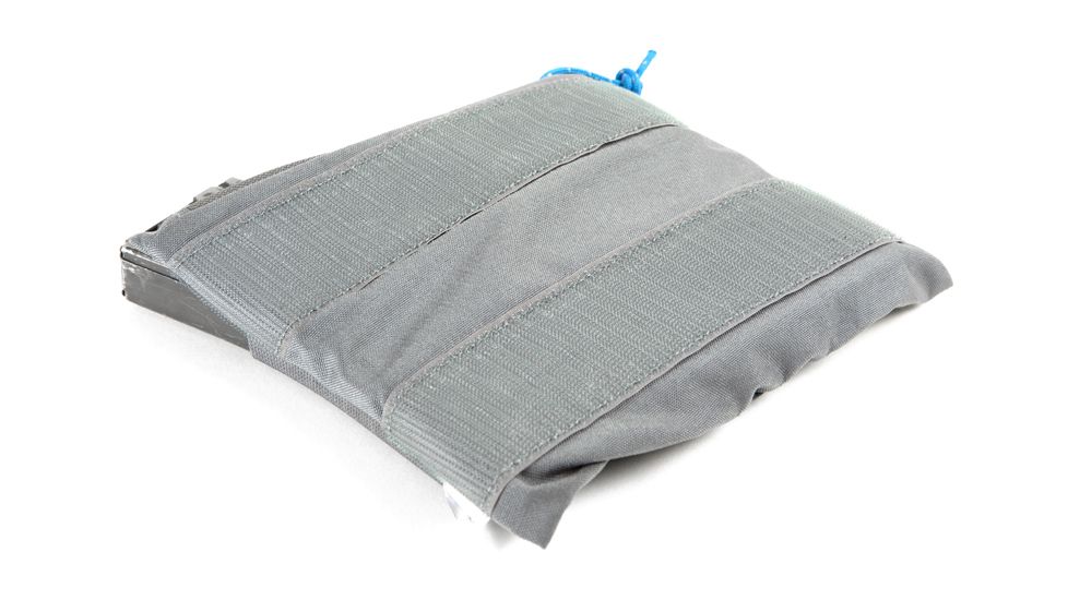 Blue Force Gear Admin Dapper Pouch, Wolf Gray DAP-ADP-WF