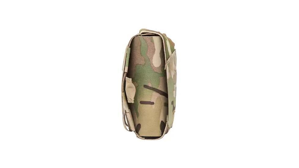 Blue Force Gear Micro Plus Trauma Kit NOW, MOLLE Helium Whisper, Pro Supplies, MultiCam, multicam, professional, HW-TKN-PLUS-PRO-MC