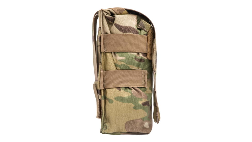 Blue Force Gear Small Trauma Kit NOW! Essentials Supplies, Multicam, HW-TKN-SM-ESS-MC