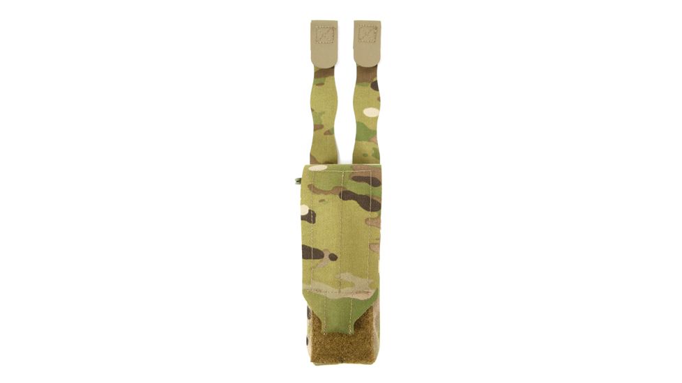 Blue Force Gear Smoke Grenade Pouch, Multicam HW-M-SMOKE-1-MC