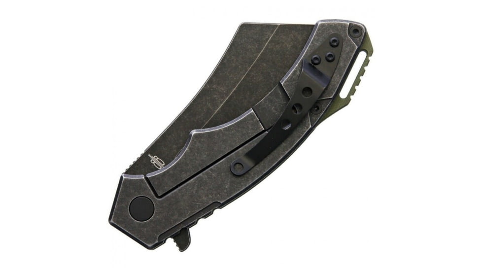 BNB Knives Edc Cleaver - BNB42395C