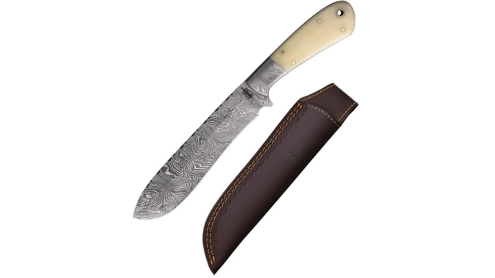 BNB Knives Small Bone Machete - BNB223215
