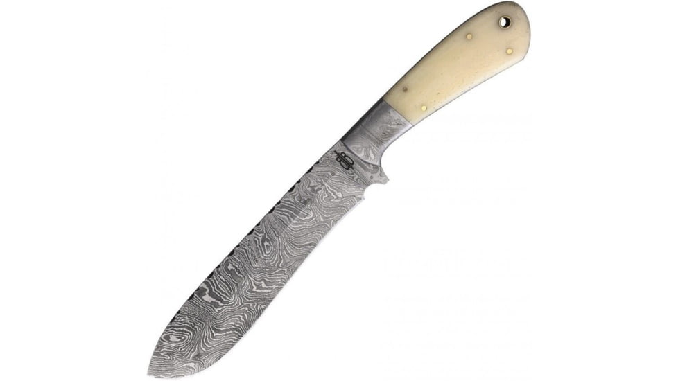 BNB Knives Small Bone Machete - BNB223215