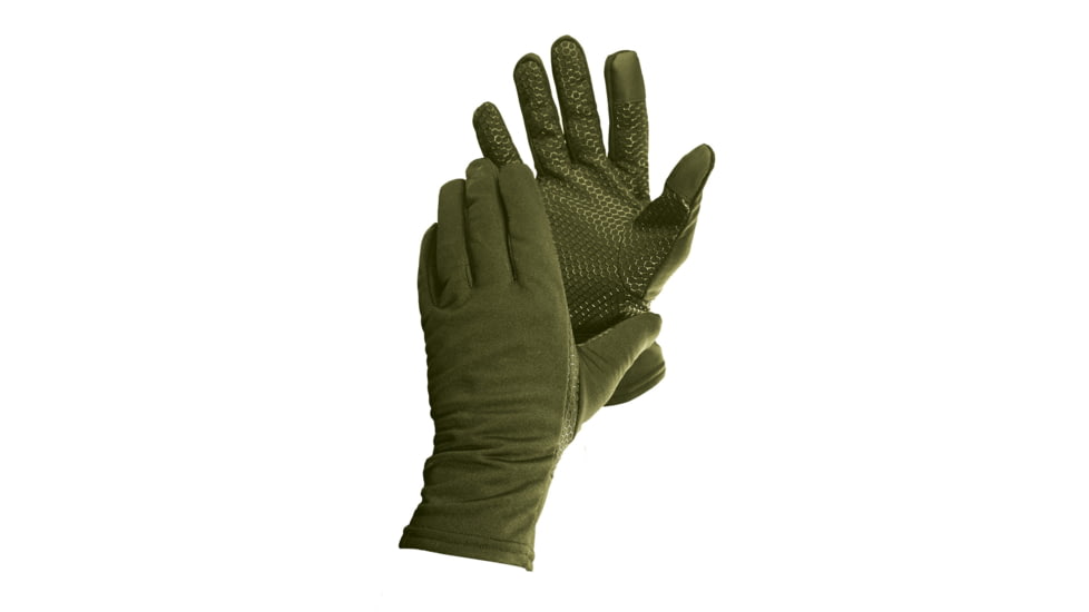 Bob Allen 460 Lt Wght Shtg Gloves - Mens, Sage, 3XL, 13309