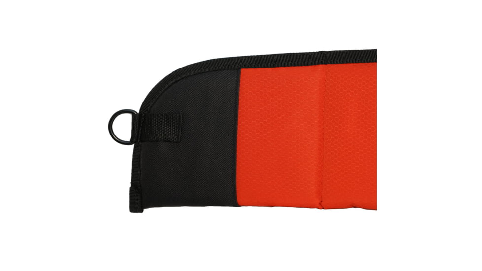 Bob Allen 550Rs Ts Gun Sleeve, Red, 54in, 22018