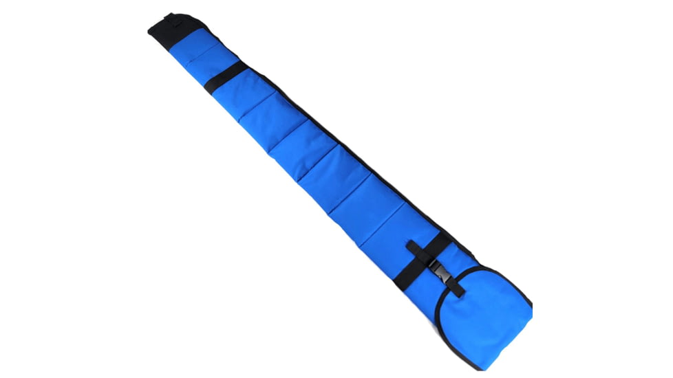 Bob Allen 550Rs Ts Gun Sleeve, Royal, 54in, 22022