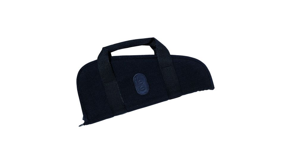 Bob Allen 670 Bison Pistol Black 10in., 10in.,13in.,15in. or 18in. 7781