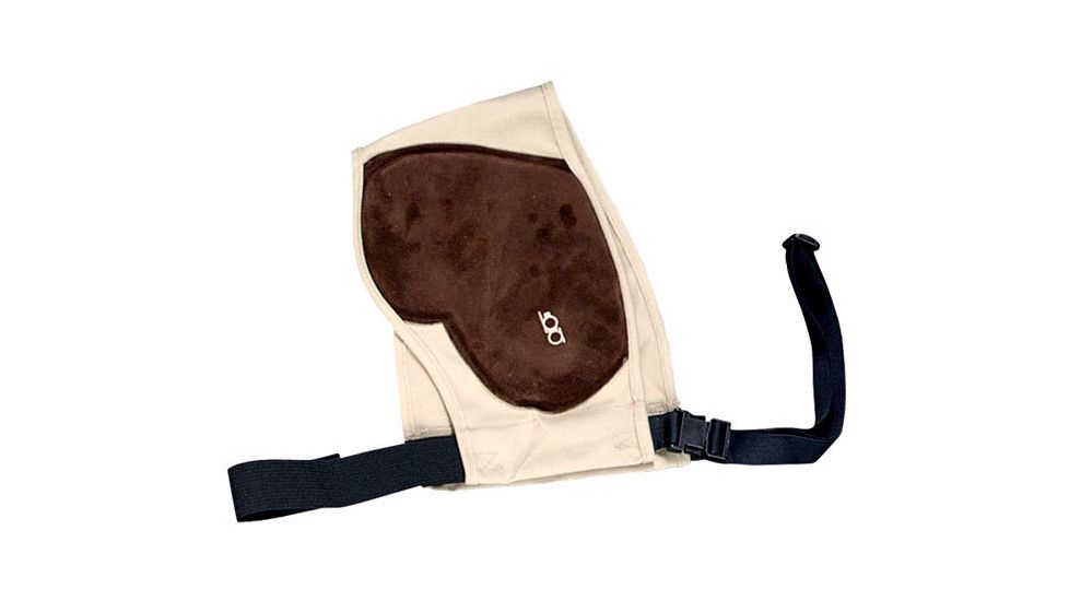 Bob Allen 398B Absorb-A-Coil Harness, Rifle