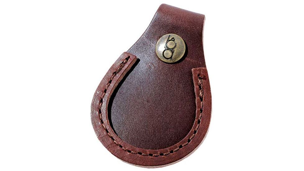 Bob Allen 351 Shooter's Gun Toe Rest, Model 1327