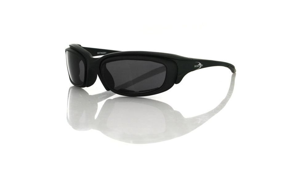 Bobster Stinger Sunglasses with RX Prescriptional Lenses