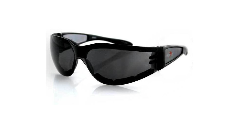 Bobster Sunglasses from Shield II Series