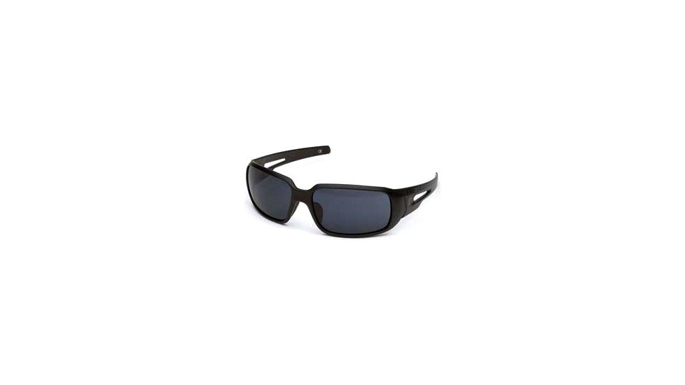 Body Specs Sunglasses Bonita Black Frame Smoke Lens BONITA-BLACK13