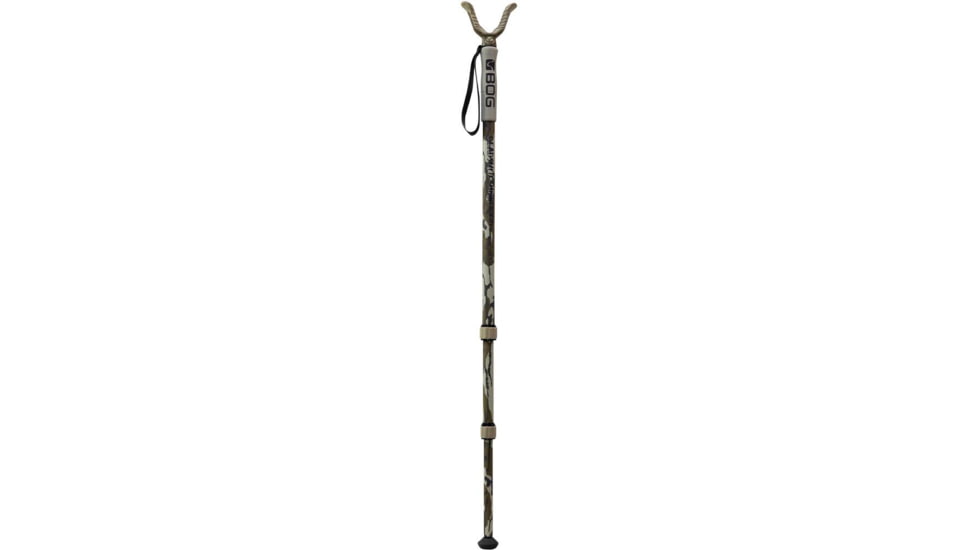 BOG Deadshot Aluminum Monopod