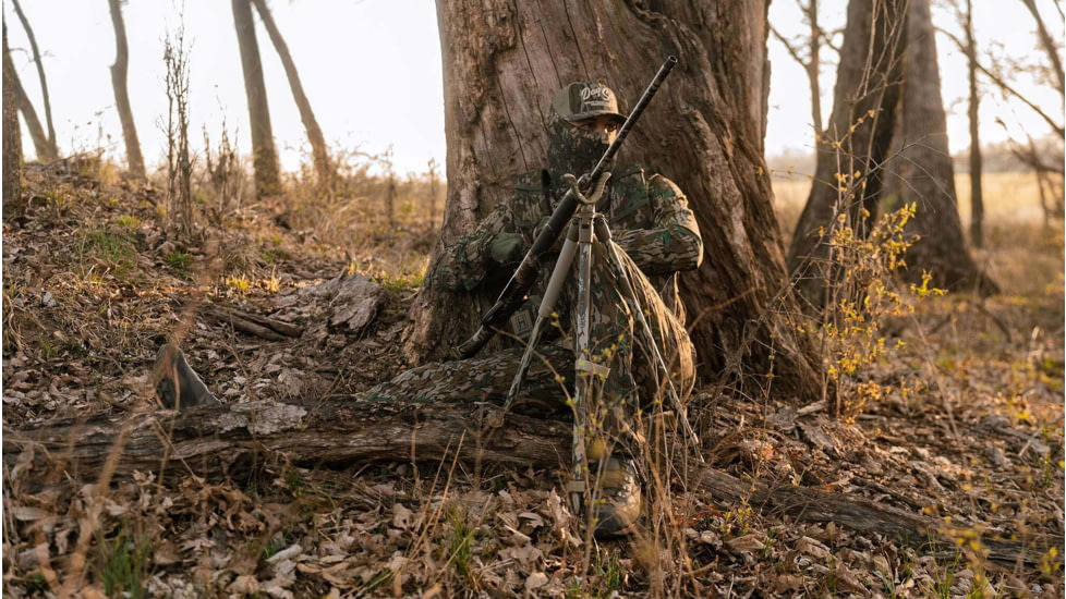 BOG Deadshot Aluminum Tripod