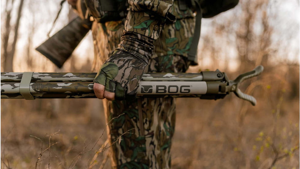 BOG Deadshot Aluminum Tripod