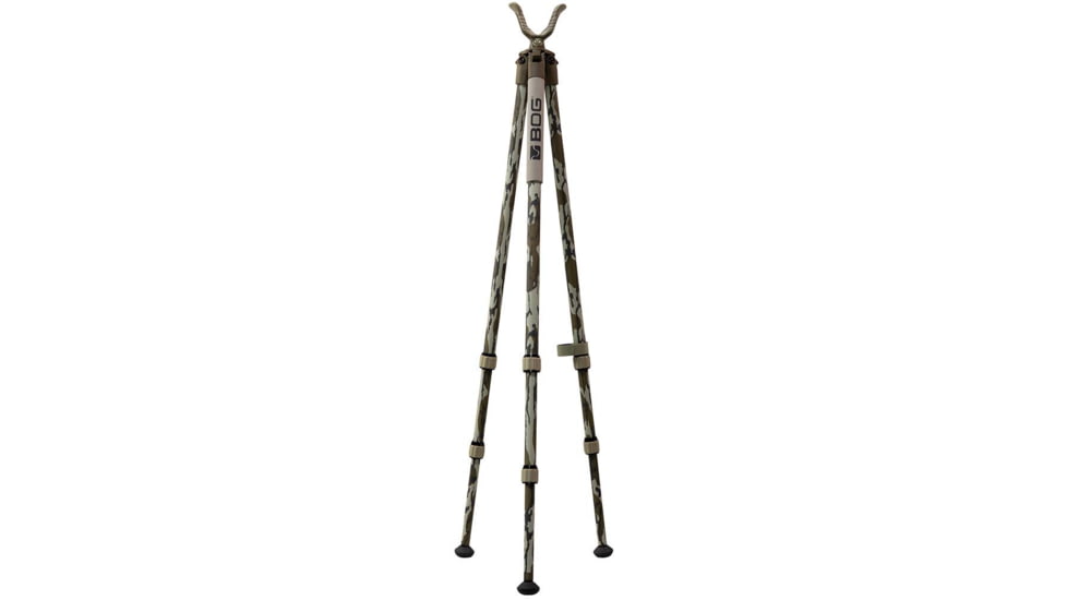 BOG Deadshot Aluminum Tripod