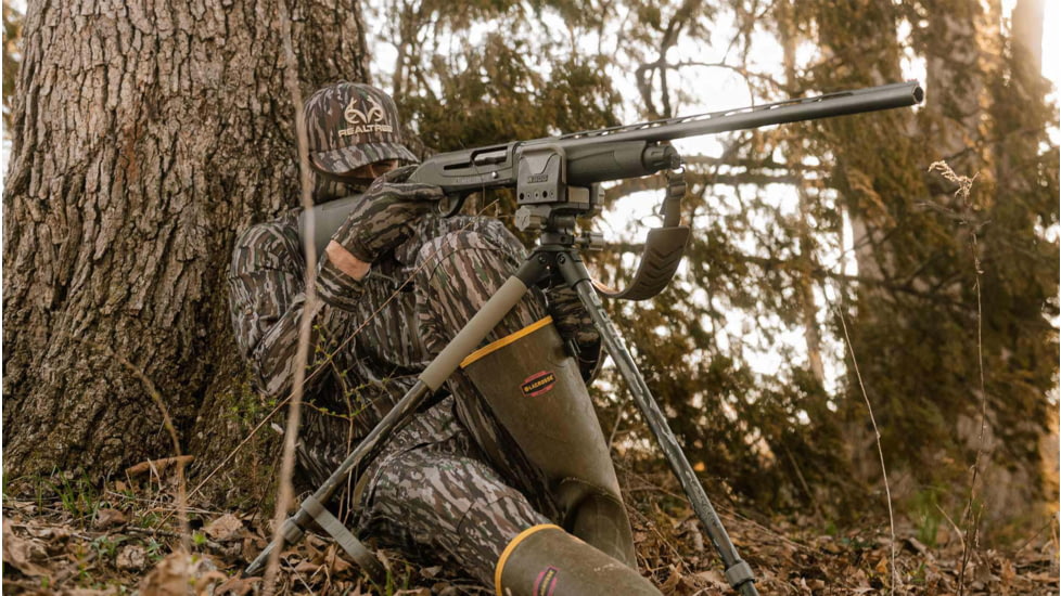 BOG Deathgrip Bantam Tripod