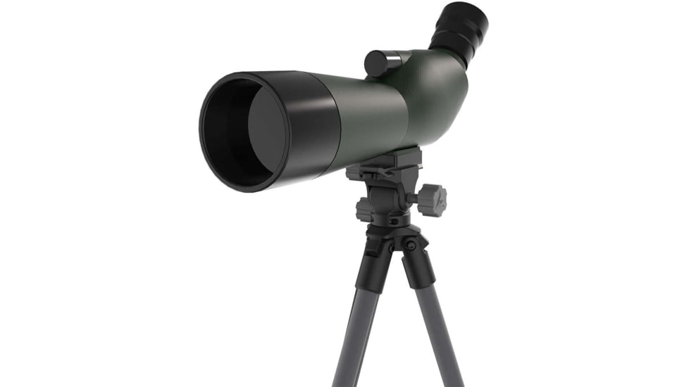BOG Deathgrip Bantam Tripod