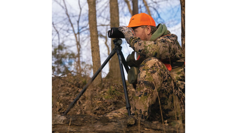 BOG Deathgrip Bantam Tripod