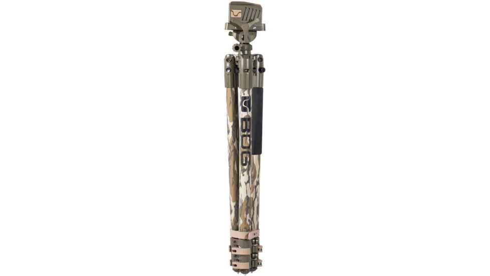 BOG Camo Death Grip, Mossy Oak, 1164398