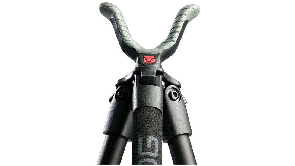 BOG Deadshot, Tripod, Matte Finish, Black, 1216932