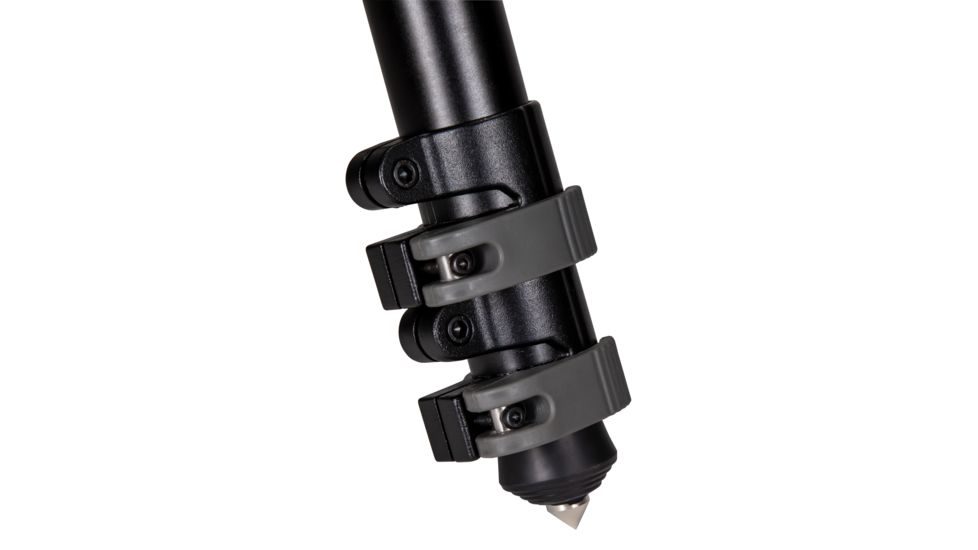 BOG Death Grip Clamping Tripod, Black, 1099442