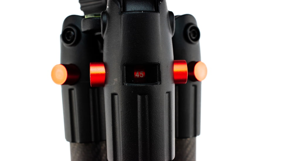 BOG Death Grip Clamping Tripod, Carbon Fiber, 1099443