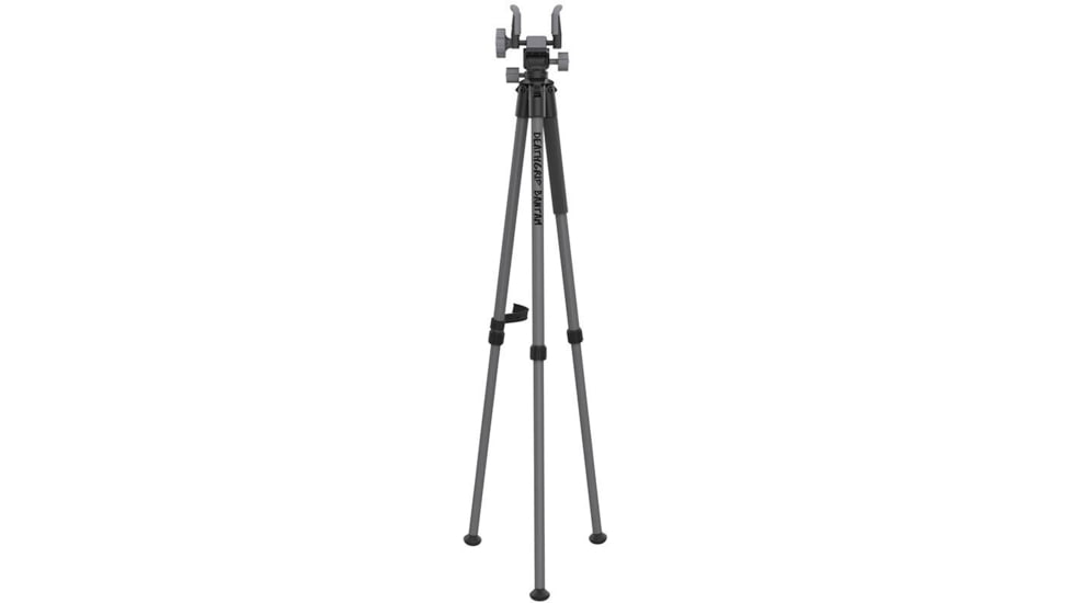 BOG DeathGrip Bantam, Tripod, Gun Metal Gray, 1196127